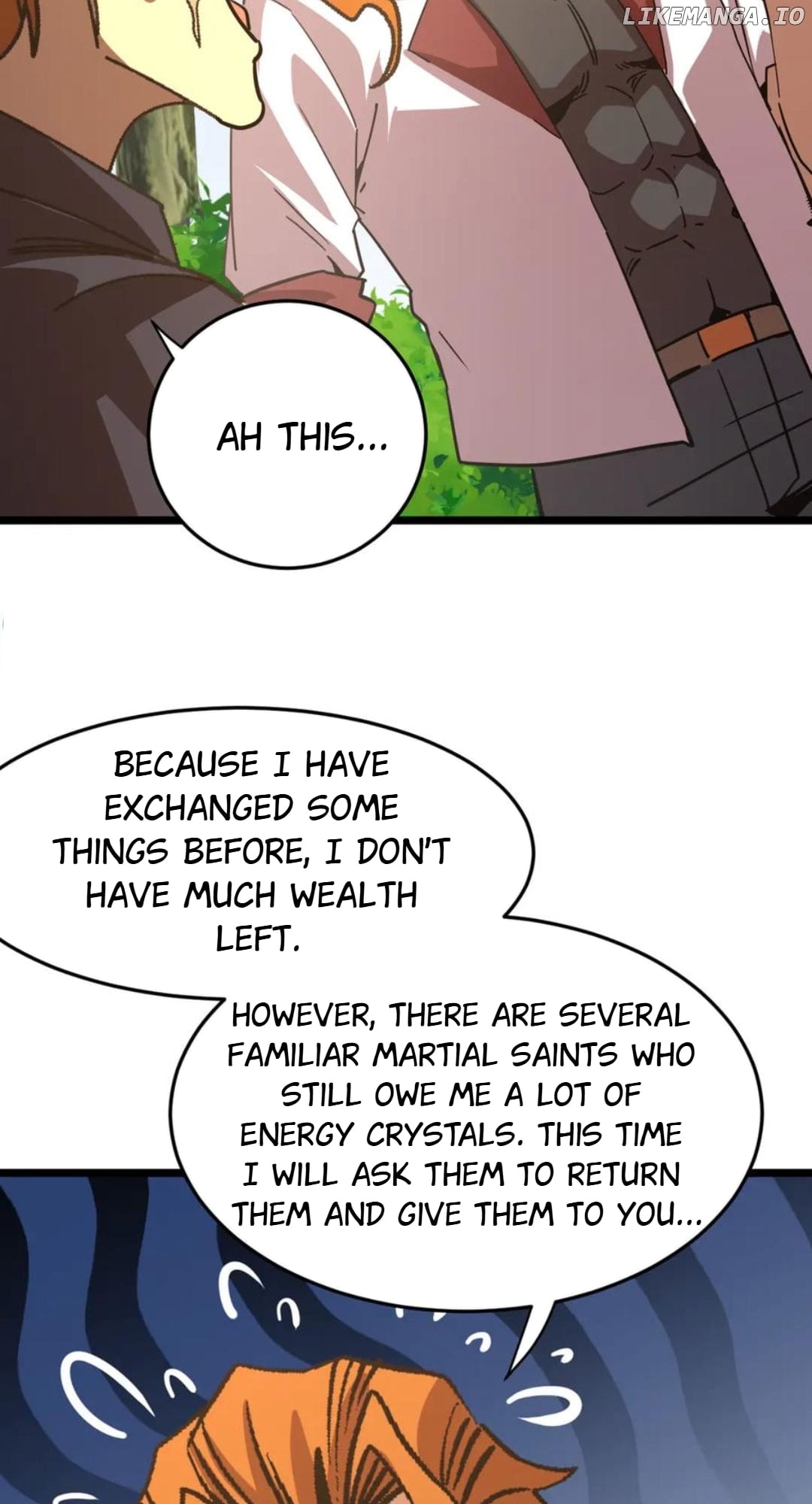 Log into the Future Chapter 195 - page 41